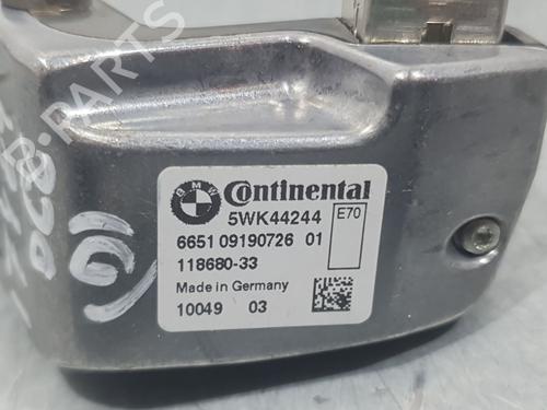 Camera BMW X5 (E70) xDrive 40 d | BP33426419E14  - Image 5