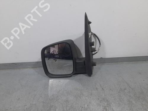 left-mirror-citroen-nemo-mpv-2009-30108057 main image