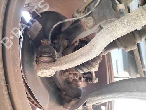 Used Left front steering knuckle Left front steering knuckle 37218161 37218161