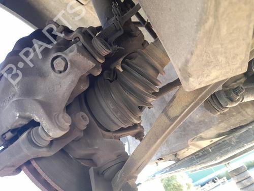 Used Right front steering knuckle CITROËN C5 I (DC_) 2.0 HDi (DCRHZB, DCRHZE) (109 hp) 26433684