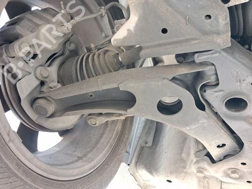 right-front-suspension-arm-mitsubishi-outlander-ii-van-cw_w-2006-2007-2008-2009-2010-2011-2012-38517176 main image