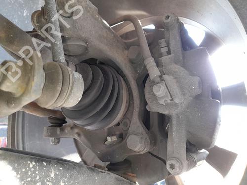 Used Left front brake caliper Left front brake caliper 38601350 38601350