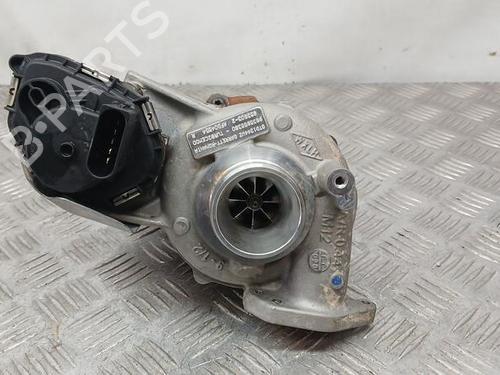 Turbolader/Kompressor OPEL CORSA F (P2JO) 1.5 (68) (102 hp) 26613452