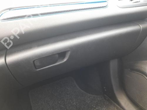 Vano posta oggetti RENAULT MEGANE IV Hatchback (B9A/M/N_) 1.5 dCi 90 (B9A1) (90 hp) 27156239