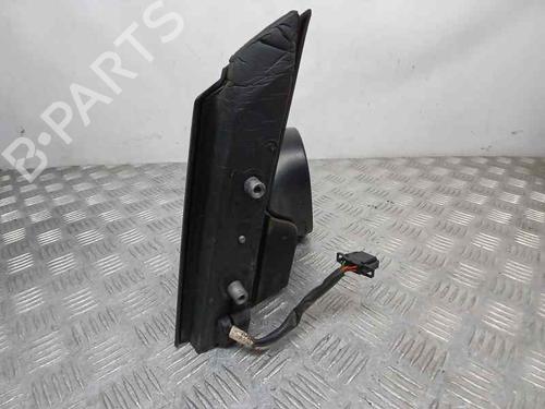 Right mirror SEAT ALTEA (5P1)  | BP19159621C27 