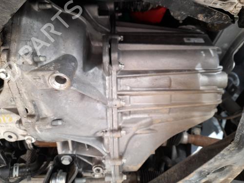 Gearbox DACIA SANDERO III 1.0 TCe 90 | BP31827586M3