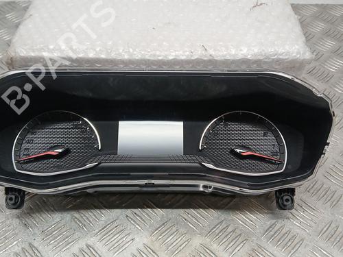 instrument-cluster-peugeot-208-ii-ub_-up_-uw_-uj_-2019-28143771 main image