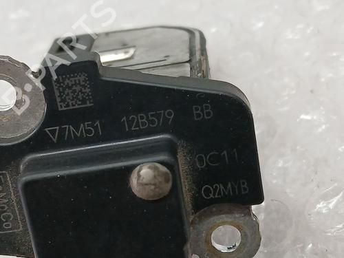 Luftmassemåler FORD C-MAX (DM2)  | BP23957040M95 