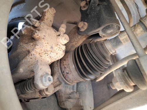 Højre Styrespindel Lejehus HONDA CIVIC VIII Hatchback (FN, FK) 2.2 CTDi (FK3) (140 hp) 30006056