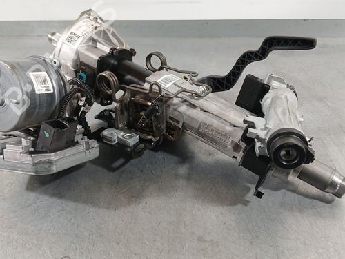 Used Steering column Steering column SKODA FABIA III (NJ3) 1.4 TDI (90 hp) 36699791 36699791