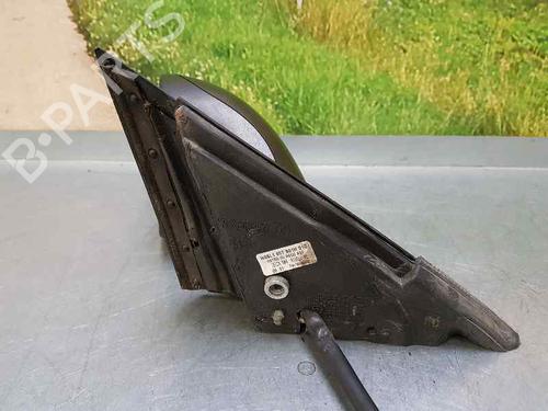Left mirror SEAT IBIZA III (6L1)  | BP1531092C26 
