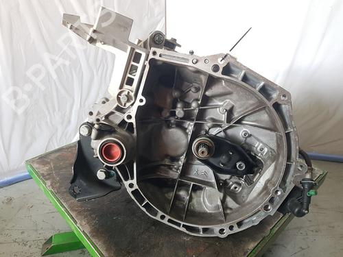 Used Gearbox Gearbox OPEL CORSA F (P2JO) 1.2 (68) (101 hp) 34221862 34221862