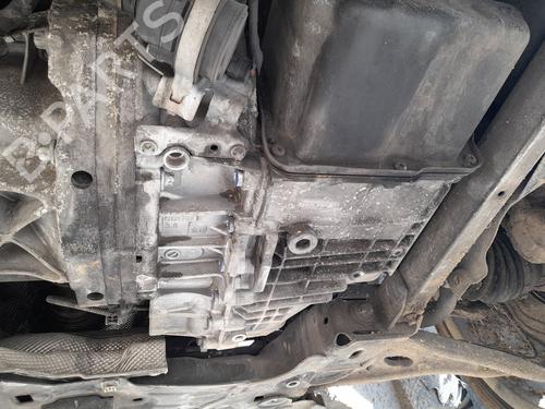 Used Gearbox Gearbox MERCEDES-BENZ A-CLASS (W176) A 180 CDI / d (176.012) (109 hp) 36437200 36437200