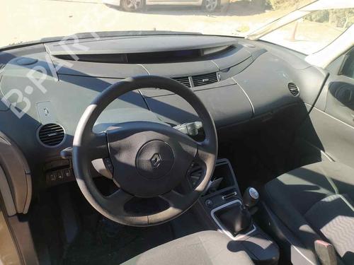 Starter RENAULT ESPACE IV (JK0/1_) 2.0 dCi (JK02, JK03) | BP24672122M8 