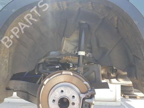 Wheel arch BMW X1 (U11) sDrive 18 i 51719465709