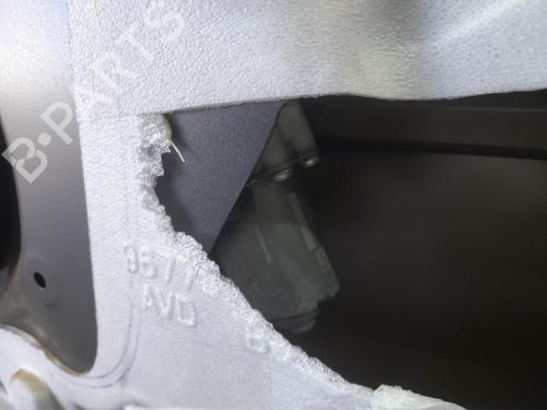 Used Front right window mechanism CITROËN GRAND C4 SPACETOURER Van (3A_, 3E_) BlueHDi 130 (131 hp) 30730110