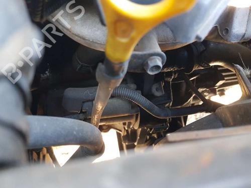 Used Starter HYUNDAI MATRIX (FC) 1.5 CRDi (82 hp) 17518872