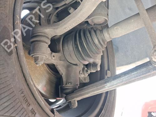 Used Left front steering knuckle Left front steering knuckle 38801443 38801443