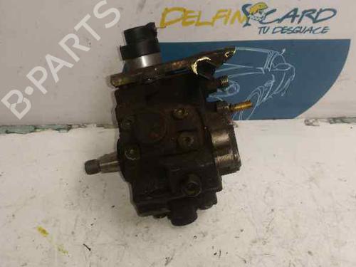 Used Injection pump CITROËN C4 I (LC_) 1.6 HDi (109 hp) 14010476