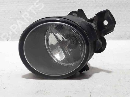 Used Left front fog light NISSAN PRIMERA Hatchback (P12) [2002-2025]  4557859