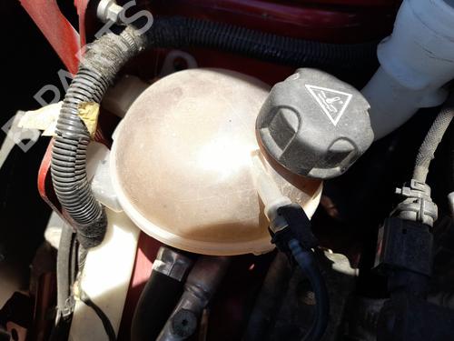 Used Expansion tank PEUGEOT 2008 I (CU_) 1.2 THP 110 / PureTech 110 (110 hp) 26136173