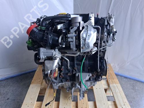 Engine RENAULT MEGANE IV Hatchback (B9A/M/N_) 1.6 dCi 130 (B9A4) | BP40505283M1 - Image 2