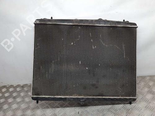Water radiator PEUGEOT 508 I (8D_)  | BP18080174M31 