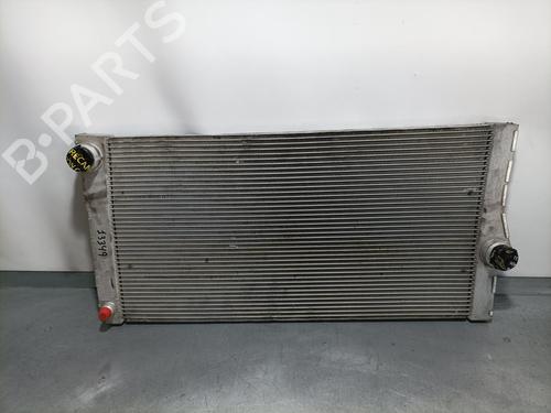 Used Water radiator BMW 5 (F10) 520 d (184 hp) 8059099