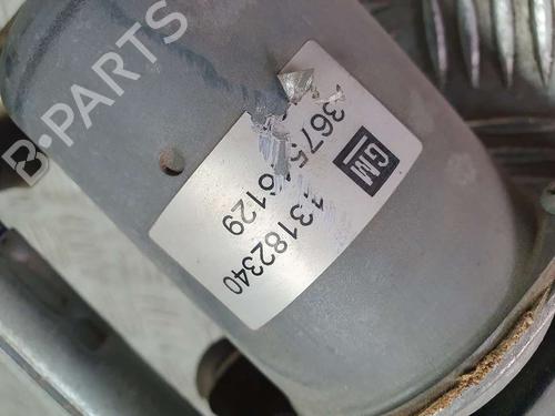 Front wiper motor OPEL CORSA D (S07)  | BP11808678M29 