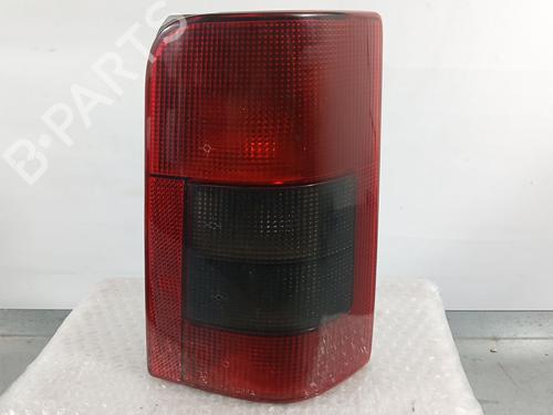 Used Right taillight Right taillight PEUGEOT PARTNER MPV (5_, G_) 1.9 D (69 hp) 36498192 36498192