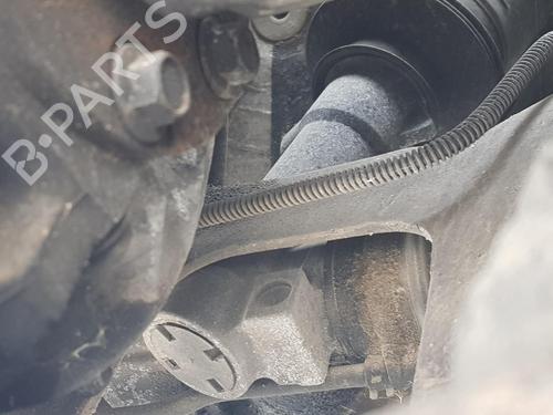 Used Steering rack Steering rack CHRYSLER VOYAGER / GRAND VOYAGER III (GS_, NS_) 2.5 TD (116 hp) 11275590 11275590