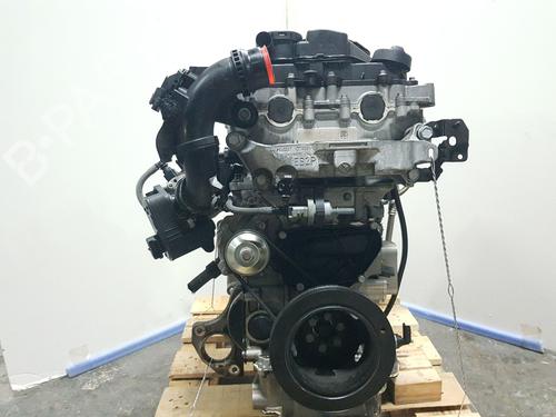 Motor für PEUGEOT 5008 II (MC_, MJ_, MR_, M4_) 1.2 THP (MRHNYH, MRHNYW, MRHNSJ, MRHNSU, MRHNSM) (131 hp) 29455601