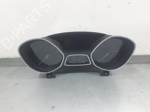 Used Instrument cluster Instrument cluster 37242382 37242382