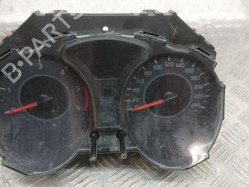 Used Instrument cluster NISSAN JUKE (F15) 1.5 dCi (110 hp) 23478351