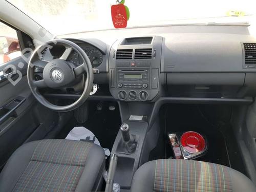 Right mirror VW POLO IV (9N_, 9A_) | BP17545816C27