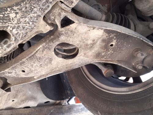Used Left front suspension arm Left front suspension arm SSANGYONG TIVOLI 1.5 (163 hp) 33695203 33695203