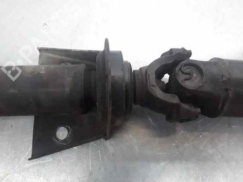 Driveshaft MERCEDES-BENZ M-CLASS (W163)  | BP3719119M37 