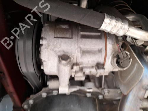 Used AC compressor SEAT IBIZA IV (6J5, 6P1) [2008-2017]  27692371