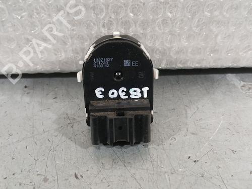 Mirror switch OPEL ASTRA J (P10) 1.6 CDTi (68) | BP40149901I25 - Image 2