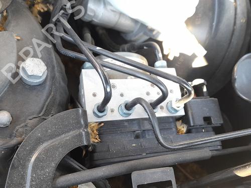 Used ABS pump ABS pump BMW 1 (F20) 118 i (136 hp) 34135878 34135878
