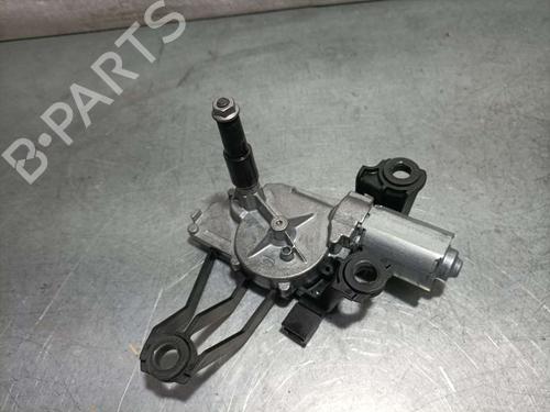 Used Rear wiper motor CITROËN C4 Grand Picasso I (UA_) [2006-2013]  15467506
