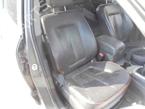 Steering column stalk HYUNDAI SANTA FÉ II (CM)  | BP17117462I23 