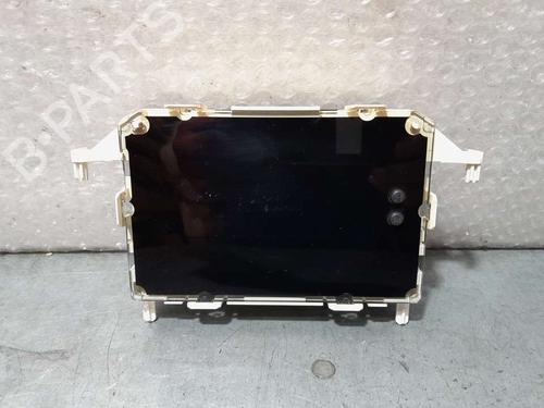 Multifunctionele display FORD FIESTA VI (CB1, CCN) [2008-2017]  18154168
