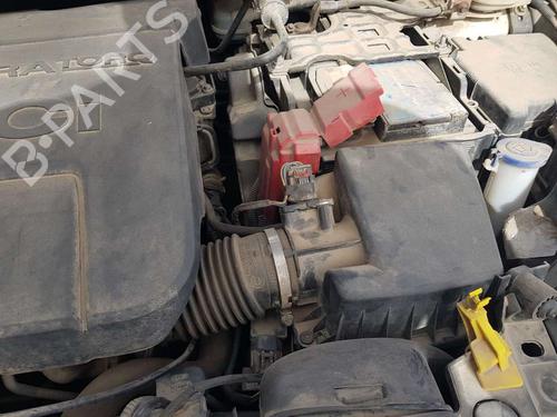 Used Mass air flow sensor FORD FIESTA VI (CB1, CCN) [2008-2017]  18238559