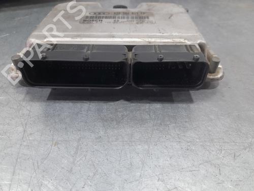 Engine control unit (ECU) AUDI A4 B6 (8E2) 1.9 TDI | BP30434816M57