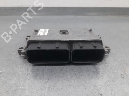 Engine control unit (ECU) OPEL CORSA F (P2JO) | BP31924387M57 - Image 3