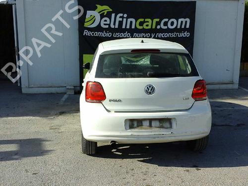 Electronic sensor VW POLO V (6R1, 6C1)  | BP9041539M84 