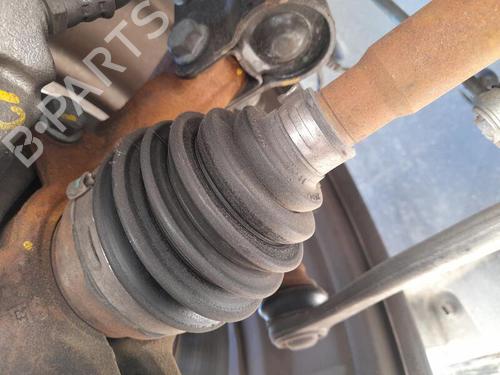 Used Right front driveshaft DACIA SANDERO III 1.0 TCe 100 ECO-G (101 hp) 30134936