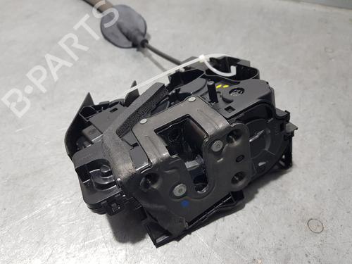 Rear left lock RENAULT MEGANE IV Hatchback (B9A/M/N_) 1.3 TCe 115 (B9N9) | BP7678685C100 