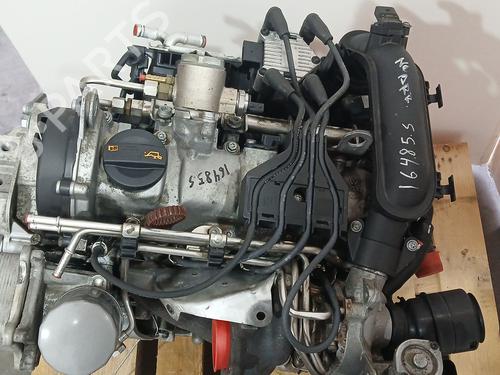 Engine SEAT LEON (1P1) 1.2 TSI | BP24842216M1 